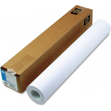 HP paper coated A1 24inch roll