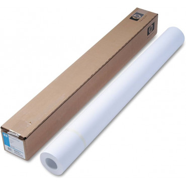 HP paper coated 36inch roll