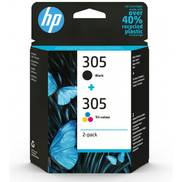 HP 305 2-Pack...