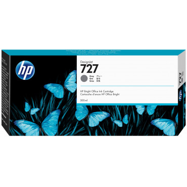 HP 727 300-ml Ink Cartridge...