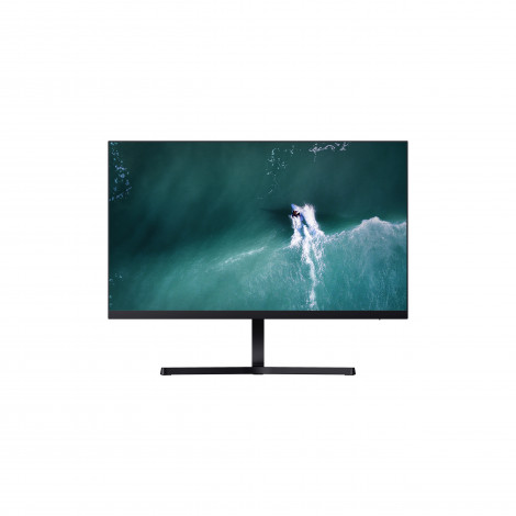 Xiaomi Monitor Mi 1C 23.8 " IPS 1920 x 1080 pixels 16:9 6 ms 250 cd/m Black 75 Hz HDMI ports quantity 1