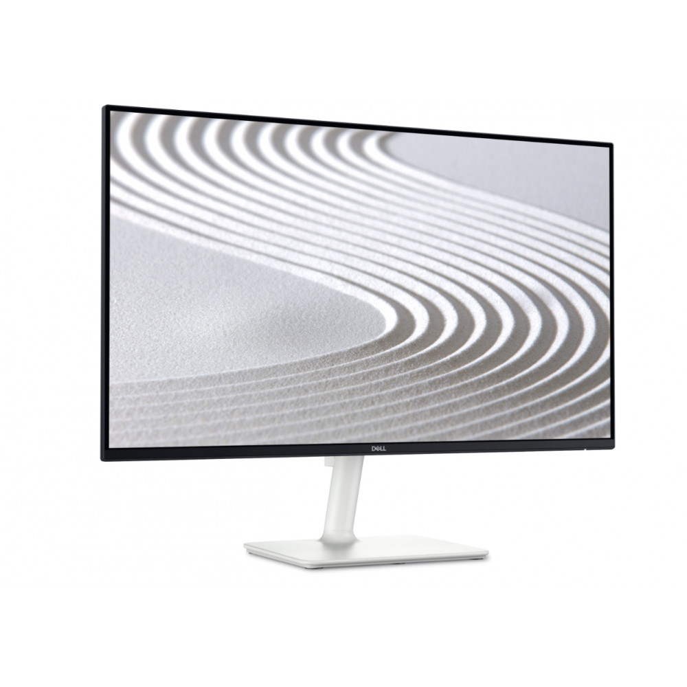 Dell | S2425H | 24 " | IPS | 1920 x 1080 pixels | 16:9 | 8 ms | 250 cd/m | White | HDMI ports quantity 2 | 100 Hz