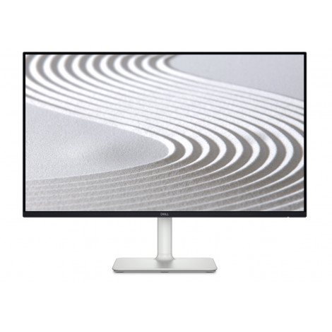 Dell | S2425H | 24 " | IPS | 1920 x 1080 pixels | 16:9 | 8 ms | 250 cd/m | White | HDMI ports quantity 2 | 100 Hz