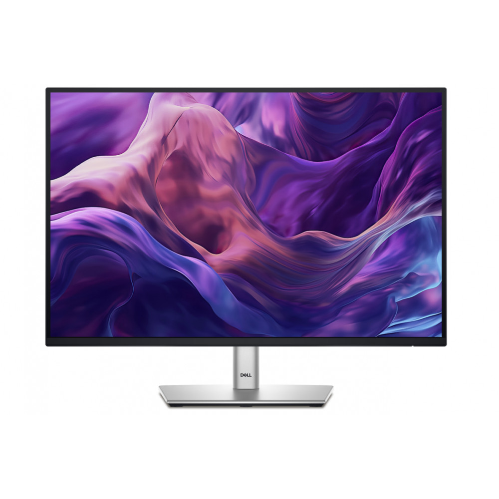 Dell | P2425 | 24 " | IPS | 1920 x 1200 pixels | 16:10 | 8 ms | 300 cd/m | Black | HDMI ports quantity 1 | 100 Hz