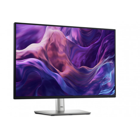 Dell | P2425 | 24 " | IPS | 1920 x 1200 pixels | 16:10 | 8 ms | 300 cd/m | Black | HDMI ports quantity 1 | 100 Hz