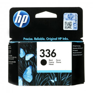 HP 336 ink black 5ml (ML)