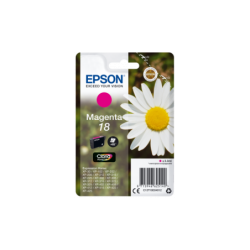 OEM kasetė Epson T1803 Magenta (C13T18034010)                                                                           