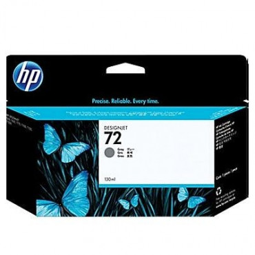 HP 72 ink grey Vivera 130ml