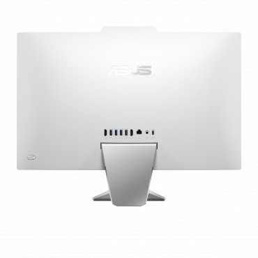 Asus | ExpertCenter | F3402WFAK-BPC001W | Desktop | AiO | 23.8 " | AMD Ryzen 5 | 7520U | Internal memory 16 GB | LPDDR5 on board