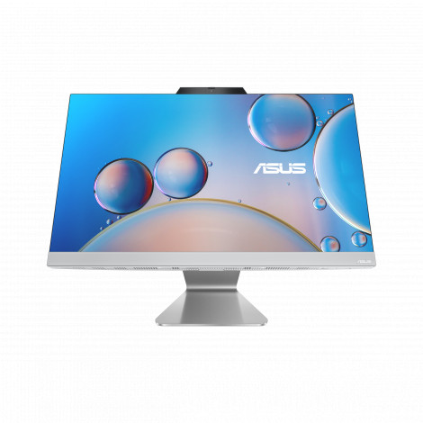 Asus | ExpertCenter | F3402WFAK-BPC001W | Desktop | AiO | 23.8 " | AMD Ryzen 5 | 7520U | Internal memory 16 GB | LPDDR5 on board