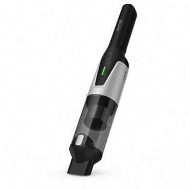 Tefal TX9736WO X-Touch Vacuum Cleaner, Handheld, Black/Grey | TEFAL