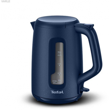 Tefal KO2M0410 Morning Kettle, 1.7 L, Blue