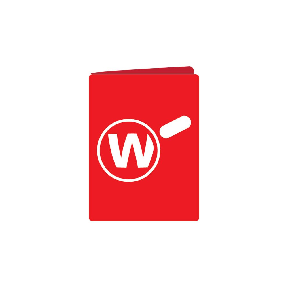 WatchGuard Passport - 1 Year - 1 to 50 Users