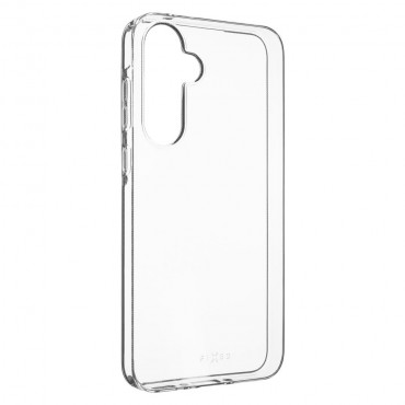 Fixed Slim AntiUV Fixed Fixed Back cover Samsung Galaxy A35 5G TPU Clear