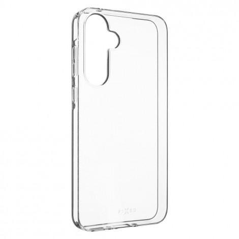 Fixed Slim AntiUV Fixed Fixed Back cover Samsung Galaxy A35 5G TPU Clear