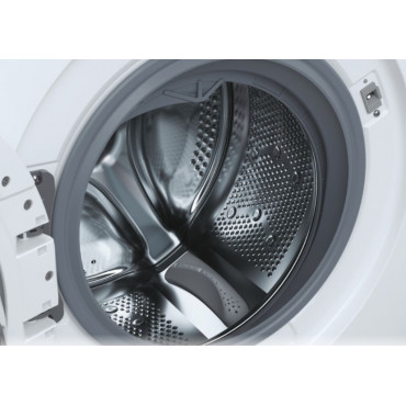 Candy | Washing Machine | CS1482DW4/1-S | Energy efficiency class B | Front loading | Washing capacity 8 kg | 1400 RPM | Depth 5