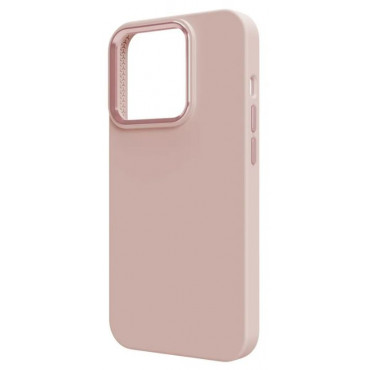 FIXED MagFlow for Apple iPhone 15, Pink