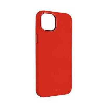 FIXED MagFlow for Apple iPhone 15, Red