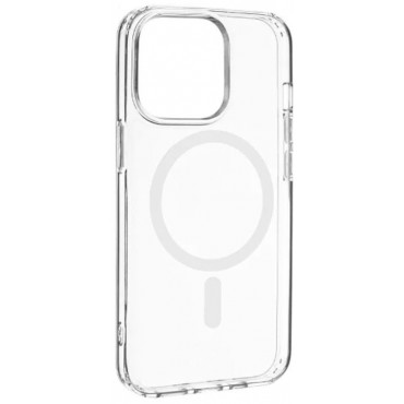 FIXED MagPure for Apple iPhone 13 Pro, Clear