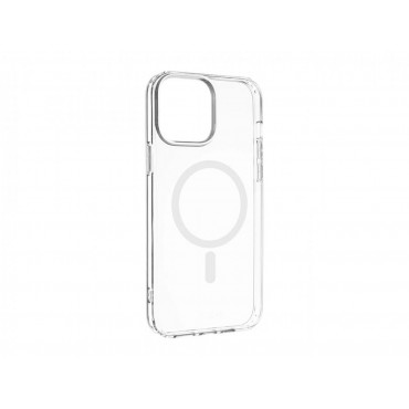 FIXED MagPure for Apple iPhone 13 Pro Max, Clear