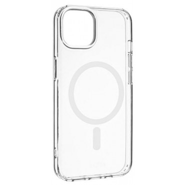 FIXED MagPure for Apple iPhone 13, Clear