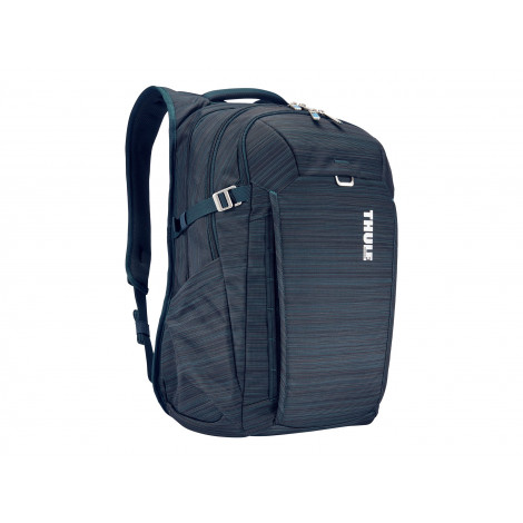 Thule | Fits up to size " | Backpack 28L | CONBP-216 Construct | Backpack for laptop | Carbon Blue | "