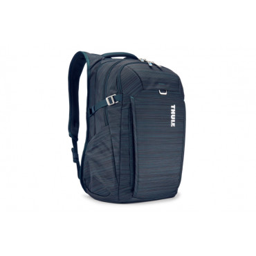 Thule | Fits up to size " | Backpack 28L | CONBP-216 Construct | Backpack for laptop | Carbon Blue | "