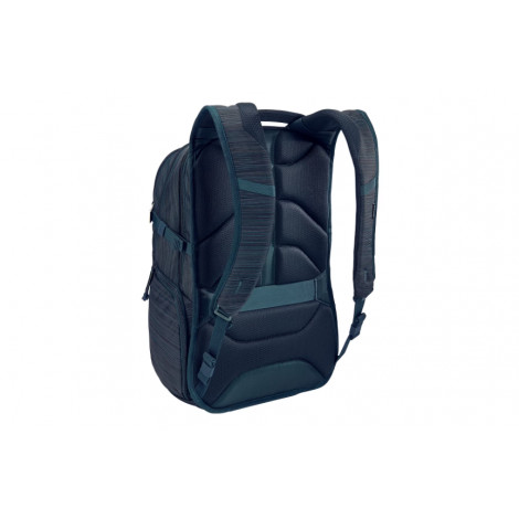 Thule | Fits up to size " | Backpack 28L | CONBP-216 Construct | Backpack for laptop | Carbon Blue | "