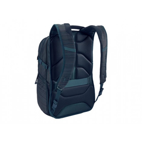 Thule | Fits up to size " | Backpack 28L | CONBP-216 Construct | Backpack for laptop | Carbon Blue | "