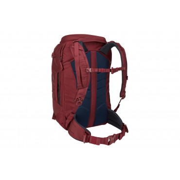 Thule | Fits up to size 15 " | Landmark | TLPF-140 | Backpack | Dark Bordeaux