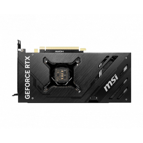 MSI | GeForce RTX 4070 Ti SUPER 16G VENTUS 2X OC | NVIDIA | 16 GB | GeForce RTX 4070 Ti SUPER | GDDR6X | PCI Express 4.0 | Memor