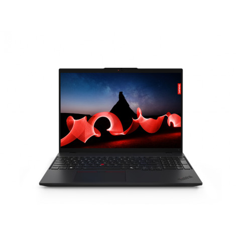 Lenovo ThinkPad L16 Gen 1 16 WUXGA ULT5-125U/16GB/512GB/Intel Graphics/WIN11 Pro/Nordic Backlit kbd/3Y Warranty | Lenovo