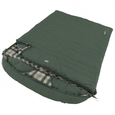 Outwell Camper Lux Double,...