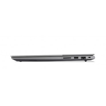 Lenovo | ThinkBook 16 Gen 7 | Arctic Grey | 16 " | IPS | WUXGA | 1920 x 1200 pixels | Intel Core i7 | 155H | 16 GB | SO-DIMM DDR