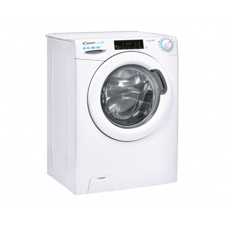 Candy | Washing Machine | CSO4 1265TE/1-S | Energy efficiency class D | Front loading | Washing capacity 6 kg | 1200 RPM | Depth