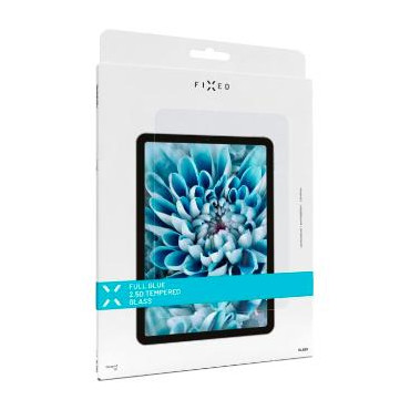 FIXED 2,5D Tempered Glass for Samsung Galaxy Tab S8/S9/S9 FE