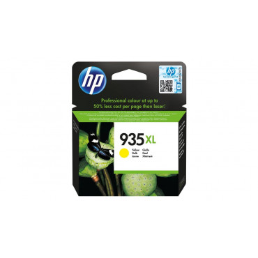 HP 935XL Yellow Ink Cartridge