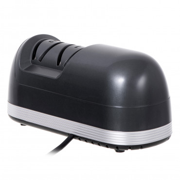 Adler AD 4508 Electric Knife Sharpener, Black