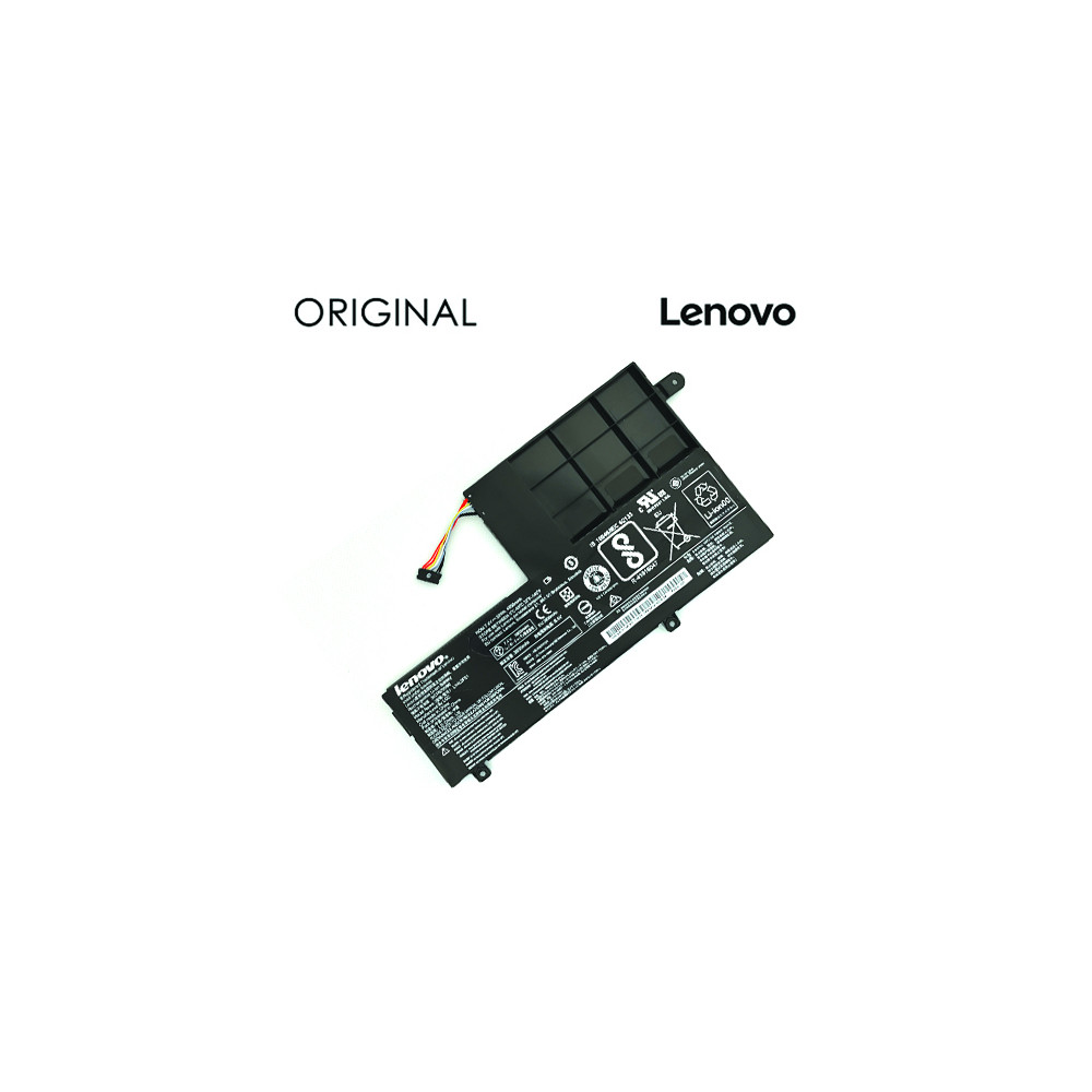 Notebook baterija, LENOVO L15C2PB1 Original