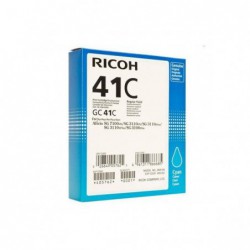 OEM kasetė Ricoh GC-41 C