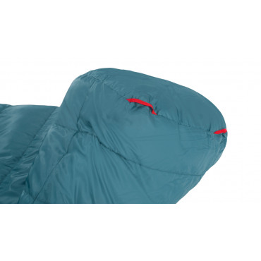 Robens Gully 300 Sleeping Bag ocean blue | Robens