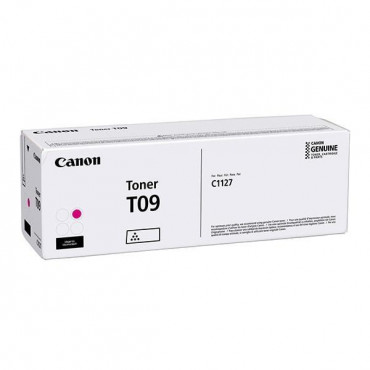 OEM kasetė Canon T09...