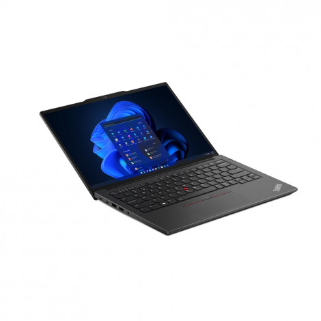 Lenovo | ThinkPad E14 (Gen 5) | Black | 14 " | IPS | WUXGA | 1920 x 1200 | Anti-glare | Intel Core i5 | i5-1335U | 16 GB | DDR4-