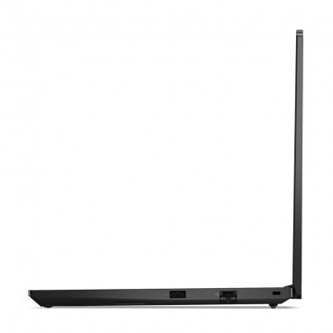 Lenovo | ThinkPad E14 (Gen 5) | Black | 14 " | IPS | WUXGA | 1920 x 1200 | Anti-glare | Intel Core i5 | i5-1335U | 16 GB | DDR4-