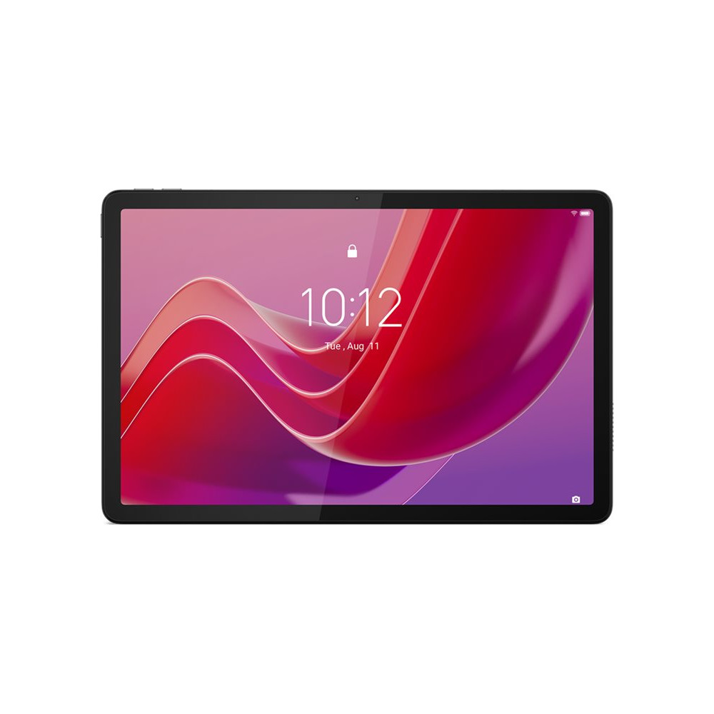 Lenovo | Tab | M11 11 | 11 " | Luna Grey | IPS | 1920 x 1200 pixels | MediaTek Helio G88 | 8 GB | Soldered LPDDR4x | 128 GB | 4G