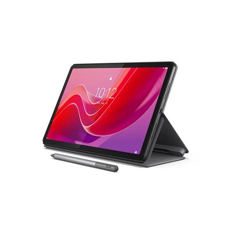 Lenovo | Tab | M11 11 | 11 " | Luna Grey | IPS | 1920 x 1200 pixels | MediaTek Helio G88 | 8 GB | Soldered LPDDR4x | 128 GB | 4G