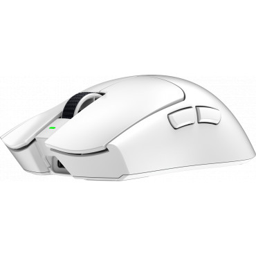 Razer | Gaming Mouse | Viper V3 Pro | Wireless/Wired | White
