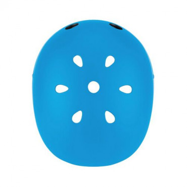 Globber | Sky blue | Helmet Primo Lights, XS/S (48-53 cm)