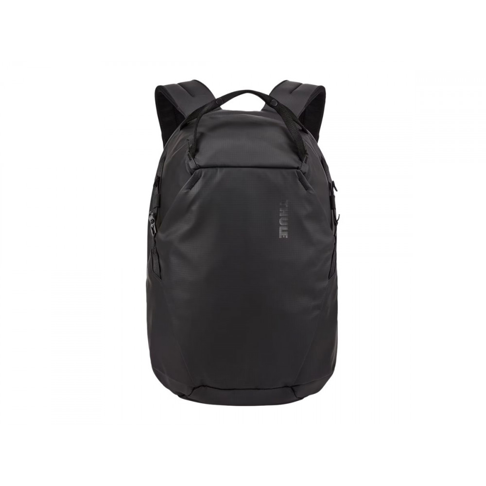 Thule | Fits up to size " | Backpack 16L | TACTBP-114 Tact | Backpack for laptop | Black | "