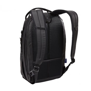 Thule | Fits up to size " | Backpack 16L | TACTBP-114 Tact | Backpack for laptop | Black | "